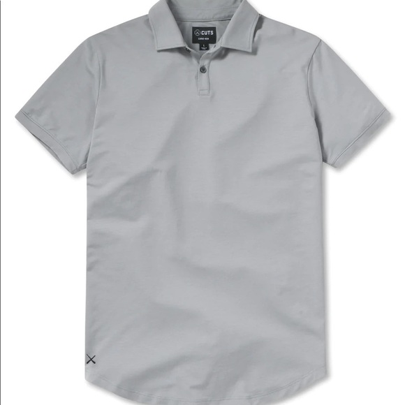 cuts Other - COZ Polo single dye